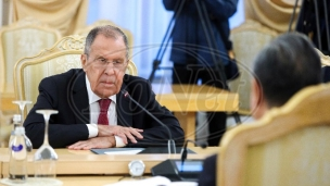 Lavrov traži arbitražu UN